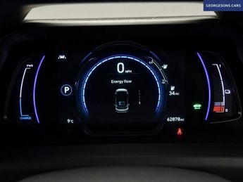 HYUNDAI IONIQ 38.3kWh Premium Hatchback 5dr Electric Auto (136 ps)