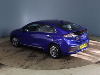 HYUNDAI IONIQ 38.3kWh Premium Hatchback 5dr Electric Auto (136 ps)