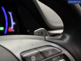 HYUNDAI IONIQ 38.3kWh Premium Hatchback 5dr Electric Auto (136 ps)