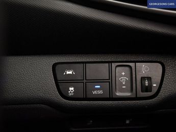 HYUNDAI IONIQ 38.3kWh Premium Hatchback 5dr Electric Auto (136 ps)