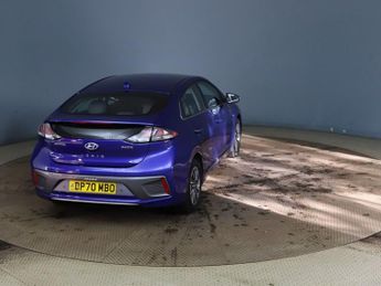 HYUNDAI IONIQ 38.3kWh Premium Hatchback 5dr Electric Auto (136 ps)