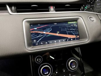 LAND ROVER RANGE ROVER EVOQUE 2.0 D180 S SUV 5dr Diesel Auto 4WD Euro 6 (s/s) (180 ps)