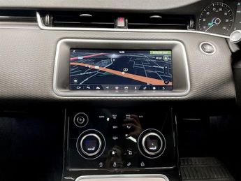 LAND ROVER RANGE ROVER EVOQUE 2.0 D180 S SUV 5dr Diesel Auto 4WD Euro 6 (s/s) (180 ps)