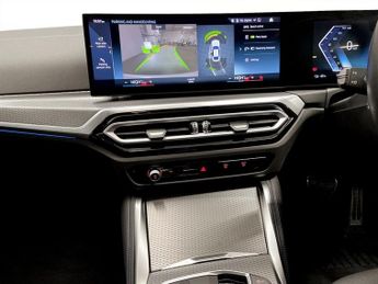 BMW I4 40 83.9kWh M Sport Gran Coupe 5dr Electric Auto eDrive (340 ps)