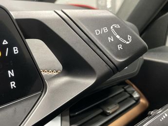 CUPRA BORN 58kWh V2 Hatchback 5dr Electric Auto (204 ps)