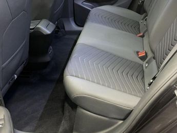 CUPRA BORN 58kWh V2 Hatchback 5dr Electric Auto (204 ps)