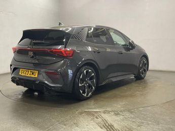 CUPRA BORN 58kWh V2 Hatchback 5dr Electric Auto (204 ps)