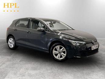 Volkswagen Golf 1.5 TSI Life Hatchback 5dr Petrol Manual Euro 6 (s/s) (130 ps)