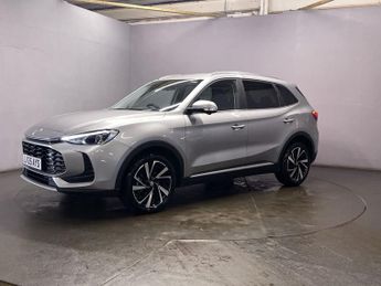 MG MG ZS 1.5 Hybrid+ Trophy SUV 5dr Petrol Hybrid Auto Euro 6 (s/s) (196 