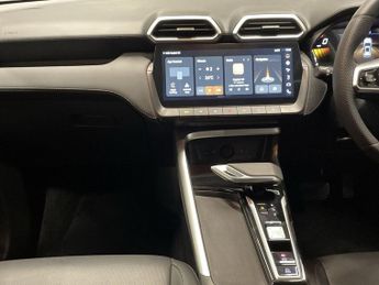 MG MG ZS 1.5 Hybrid+ Trophy SUV 5dr Petrol Hybrid Auto Euro 6 (s/s) (196 