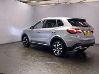 MG MG ZS 1.5 Hybrid+ Trophy SUV 5dr Petrol Hybrid Auto Euro 6 (s/s) (196 