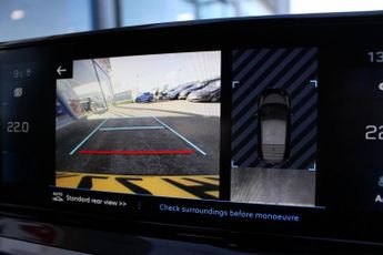 PEUGEOT 208 1.2 PureTech GT Hatchback 5dr Petrol Manual Euro 6 (s/s) (100 ps