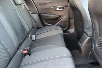 PEUGEOT 208 1.2 PureTech GT Hatchback 5dr Petrol Manual Euro 6 (s/s) (100 ps