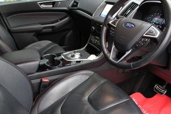 FORD S-MAX 2.0 EcoBlue ST-Line MPV 5dr Diesel Auto Euro 6 (s/s) (190 ps)