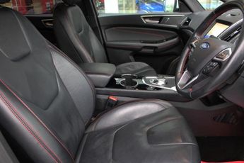 FORD S-MAX 2.0 EcoBlue ST-Line MPV 5dr Diesel Auto Euro 6 (s/s) (190 ps)