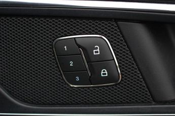 FORD S-MAX 2.0 EcoBlue ST-Line MPV 5dr Diesel Auto Euro 6 (s/s) (190 ps)