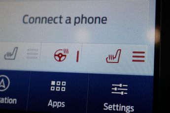 FORD S-MAX 2.0 EcoBlue ST-Line MPV 5dr Diesel Auto Euro 6 (s/s) (190 ps)