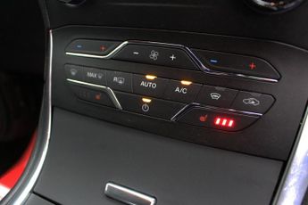 FORD S-MAX 2.0 EcoBlue ST-Line MPV 5dr Diesel Auto Euro 6 (s/s) (190 ps)