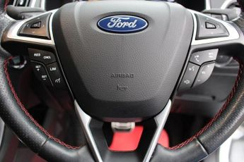 FORD S-MAX 2.0 EcoBlue ST-Line MPV 5dr Diesel Auto Euro 6 (s/s) (190 ps)