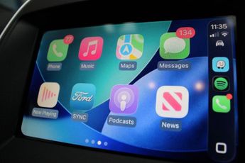 FORD S-MAX 2.0 EcoBlue ST-Line MPV 5dr Diesel Auto Euro 6 (s/s) (190 ps)