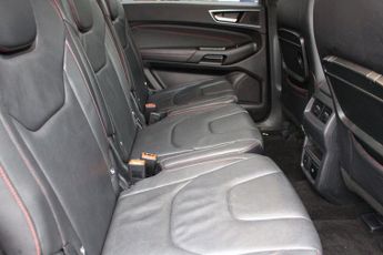 FORD S-MAX 2.0 EcoBlue ST-Line MPV 5dr Diesel Auto Euro 6 (s/s) (190 ps)