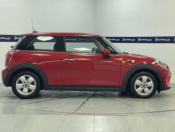MINI HATCH 1.2 One Hatchback 3dr Petrol Manual Euro 6 (s/s) (102 ps) - AA I