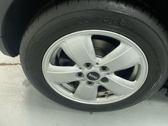 MINI HATCH 1.2 One Hatchback 3dr Petrol Manual Euro 6 (s/s) (102 ps) - AA I