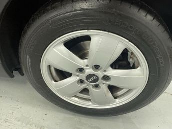 MINI HATCH 1.2 One Hatchback 3dr Petrol Manual Euro 6 (s/s) (102 ps) - AA I