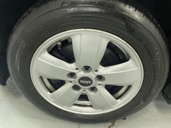 MINI HATCH 1.2 One Hatchback 3dr Petrol Manual Euro 6 (s/s) (102 ps) - AA I