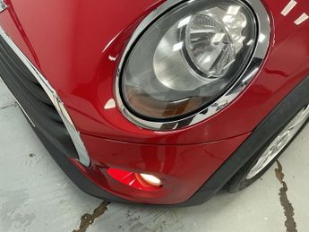 MINI HATCH 1.2 One Hatchback 3dr Petrol Manual Euro 6 (s/s) (102 ps) - AA I