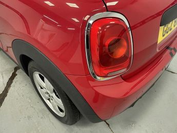 MINI HATCH 1.2 One Hatchback 3dr Petrol Manual Euro 6 (s/s) (102 ps) - AA I