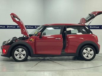 MINI HATCH 1.2 One Hatchback 3dr Petrol Manual Euro 6 (s/s) (102 ps) - AA I
