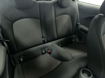 MINI HATCH 1.2 One Hatchback 3dr Petrol Manual Euro 6 (s/s) (102 ps) - AA I