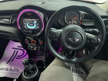 MINI HATCH 1.2 One Hatchback 3dr Petrol Manual Euro 6 (s/s) (102 ps) - AA I