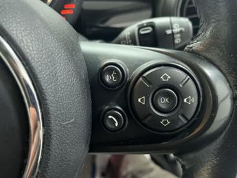 MINI HATCH 1.2 One Hatchback 3dr Petrol Manual Euro 6 (s/s) (102 ps) - AA I