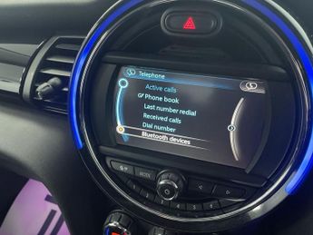 MINI HATCH 1.2 One Hatchback 3dr Petrol Manual Euro 6 (s/s) (102 ps) - AA I