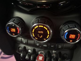 MINI HATCH 1.2 One Hatchback 3dr Petrol Manual Euro 6 (s/s) (102 ps) - AA I