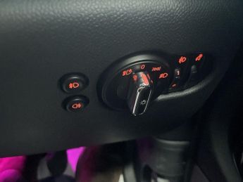 MINI HATCH 1.2 One Hatchback 3dr Petrol Manual Euro 6 (s/s) (102 ps) - AA I