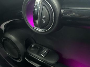 MINI HATCH 1.2 One Hatchback 3dr Petrol Manual Euro 6 (s/s) (102 ps) - AA I