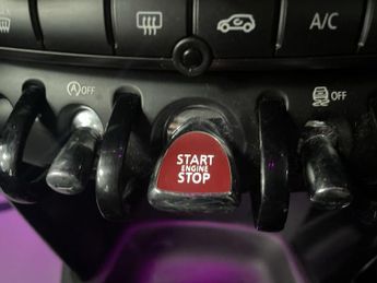 MINI HATCH 1.2 One Hatchback 3dr Petrol Manual Euro 6 (s/s) (102 ps) - AA I