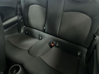 MINI HATCH 1.2 One Hatchback 3dr Petrol Manual Euro 6 (s/s) (102 ps) - AA I