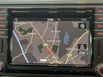 VOLKSWAGEN TIGUAN 2.0 TDI BlueMotion Tech Match Edition SUV 5dr Diesel Manual 2WD 