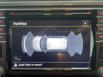 VOLKSWAGEN TIGUAN 2.0 TDI BlueMotion Tech Match Edition SUV 5dr Diesel Manual 2WD 