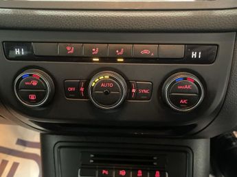 VOLKSWAGEN TIGUAN 2.0 TDI BlueMotion Tech Match Edition SUV 5dr Diesel Manual 2WD 