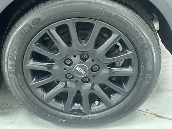 MINI HATCH 1.5 Cooper D Hatchback 3dr Diesel Manual Euro 6 (s/s) (116 ps) -