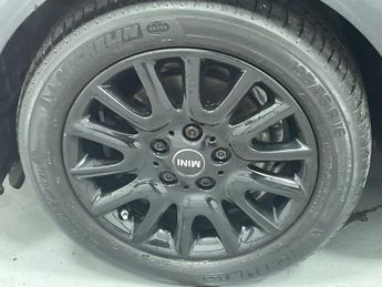 MINI HATCH 1.5 Cooper D Hatchback 3dr Diesel Manual Euro 6 (s/s) (116 ps) -