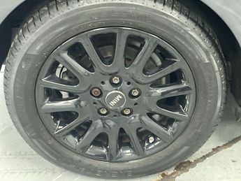 MINI HATCH 1.5 Cooper D Hatchback 3dr Diesel Manual Euro 6 (s/s) (116 ps) -