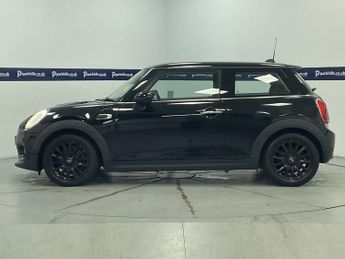 MINI HATCH 1.5 Cooper D Hatchback 3dr Diesel Manual Euro 6 (s/s) (116 ps) -