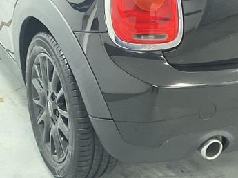 MINI HATCH 1.5 Cooper D Hatchback 3dr Diesel Manual Euro 6 (s/s) (116 ps) -