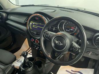 MINI HATCH 1.5 Cooper D Hatchback 3dr Diesel Manual Euro 6 (s/s) (116 ps) -